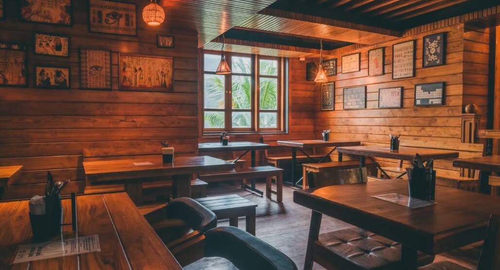 Babylon Craft Brewery Erandwane Pune